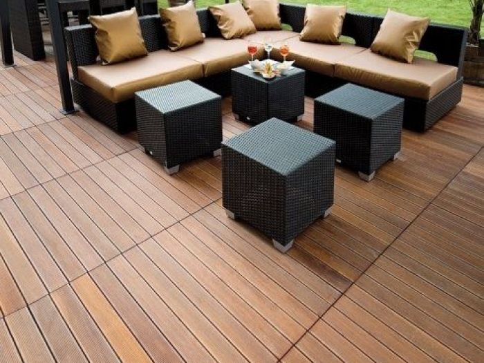 Archisio - Ghilardi Parquet - Progetto Parquet