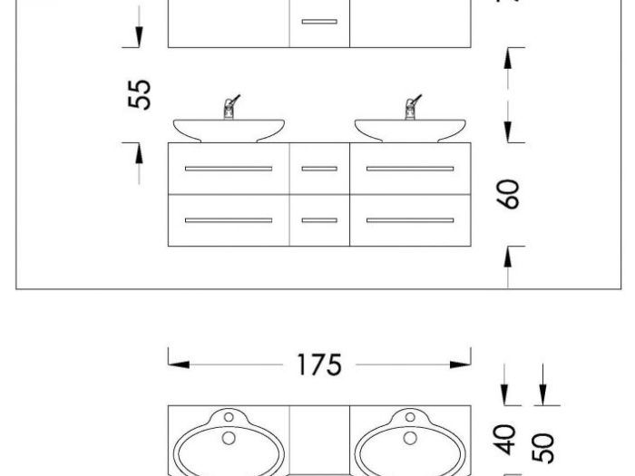 Archisio - Valter Arcari - Progetto Appartamento - nuova costruzione