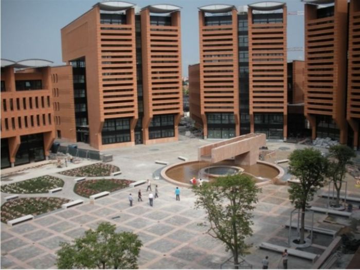 Archisio - Bagnari Marmi Due srl - Progetto Realizzazioni