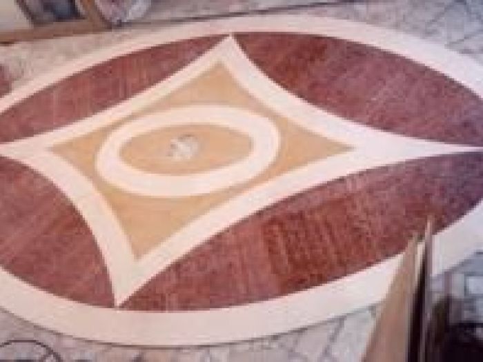 Archisio - Arpo Marmi Si Sergio Porcu srl - Progetto Lavori a controllo numerico