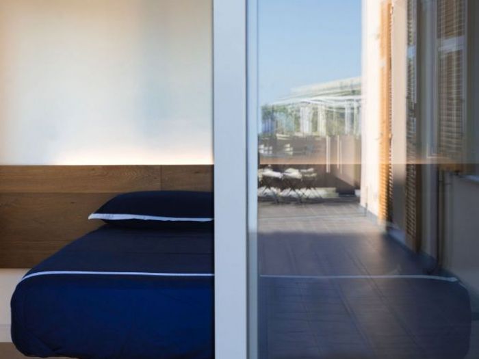 Archisio - Chiara Viada - Progetto La citt in salita