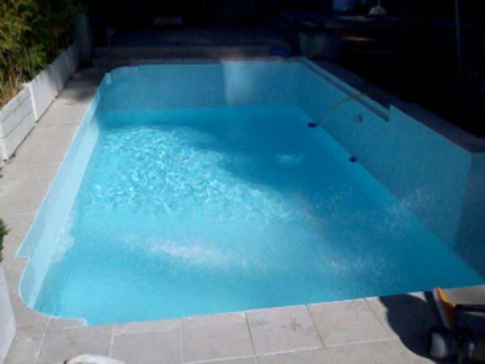 Archisio - Impresa Di Giorgiosrl - Progetto Piscine