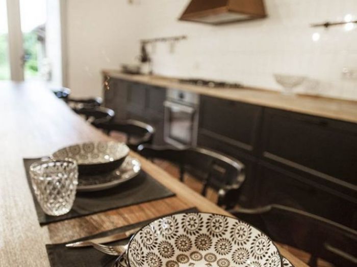 Archisio - Womarchitettura - Progetto Casale sintoni