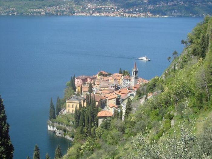 Archisio - Biffi Bonato Clausetti Architetti - Progetto Appartamento in pietra