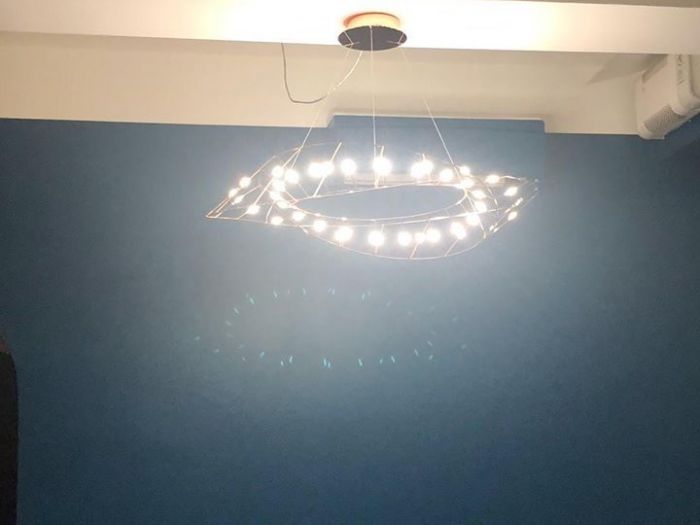 Archisio - Paola Illuminazione - Progetto Illuminazione casa di benedetta