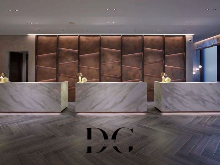 Archisio - Tailor Made Gianluca Di Vizio - Progetto Sbid 2016 winner International design awards