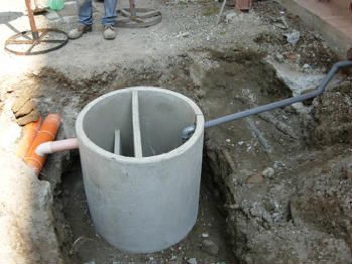 Archisio - Edile Lugli Di Giuseppe Lugli - Progetto Manutenzione