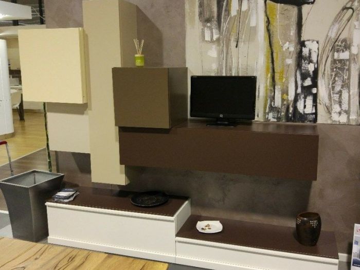 Archisio - Design Store - Progetto DESIGN STORE