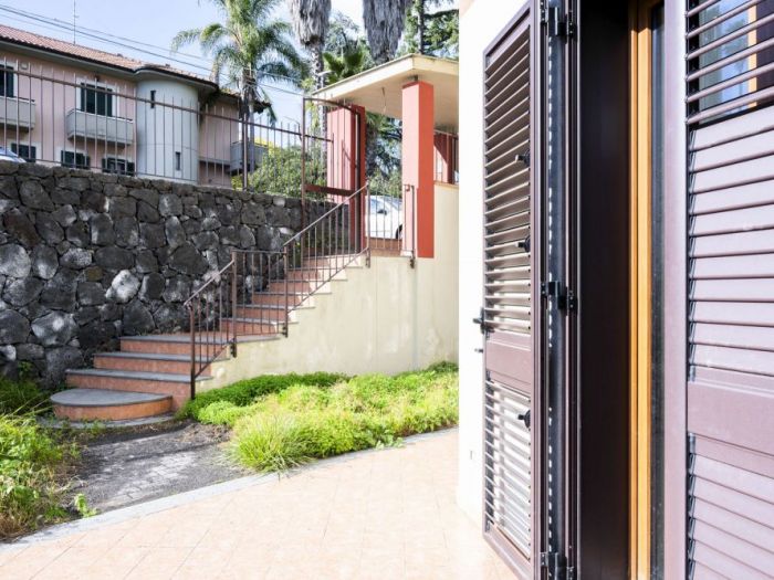 Archisio - Fabrizio Villa - Progetto Villa indipendente