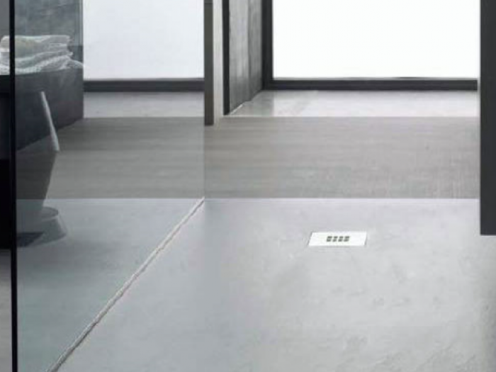 Archisio - Spazio E Superfici - Progetto Sostituzione vasche