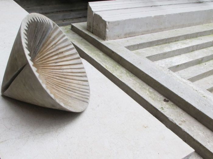 Archisio - Genesio Pistidda - Progetto Petra