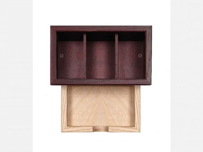 Archisio - Giacomucci Roberto - Progetto Mini sweetcase