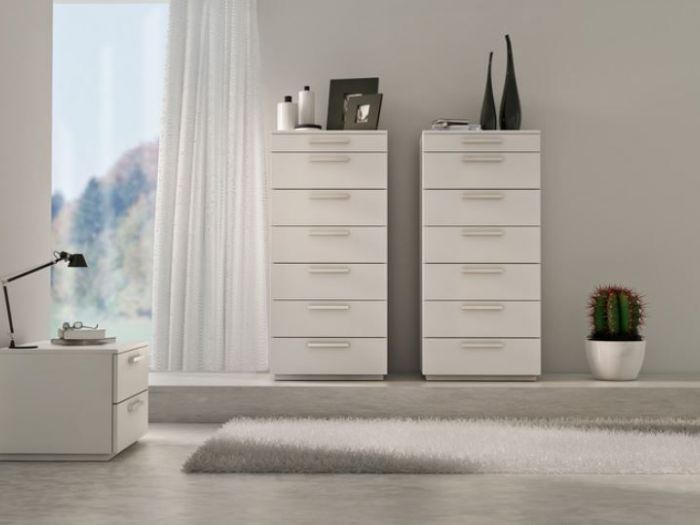 Archisio - Dario Poles - Progetto Industrial design gruppi letto