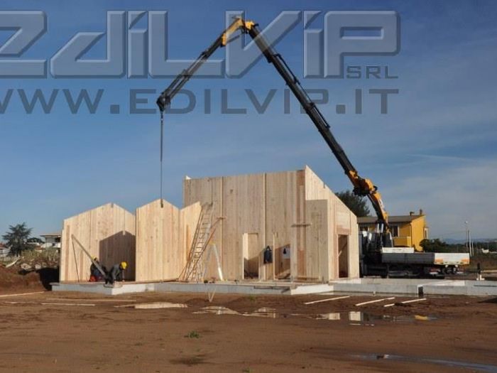 Archisio - Edilvip Srl - Progetto Costruzioni e ristrutturazione casa