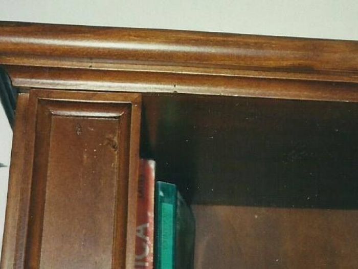 Archisio - Falegnameria Sterla - Progetto Mobili classici