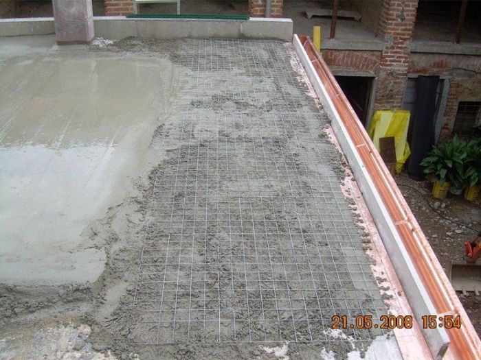 Archisio - Nici Costruzioni - Progetto Costruzione vaprio dagogna ripristino box lonate ristrutturazione arsago seprio ristrutturazione gallarate