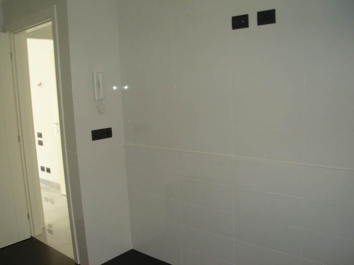 Archisio - Ristrutturazione Roma srl - Progetto Ristrutturazione appartamento 115 mq roma