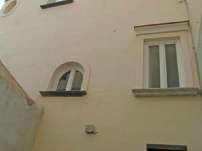 Archisio - Studio Di Architettura Sostenibile Fasano - Progetto Torre dei ladri