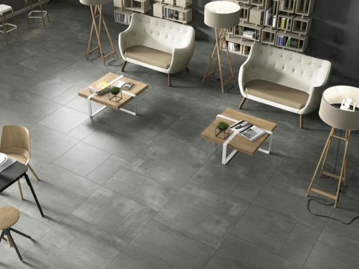 Archisio - Newfloor srl - Progetto Creative concrete