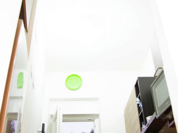 Archisio - Luca Alitini - Progetto Ristrutturazione casa anni 50