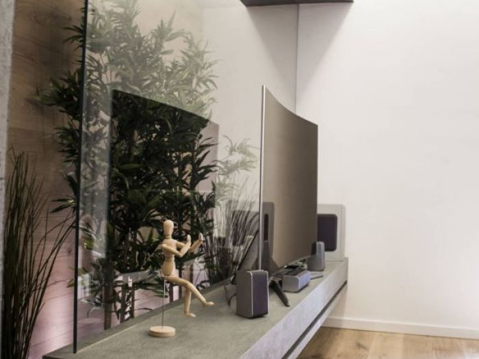 Archisio - Arch Giovanni Di Maria - Progetto Casa dz