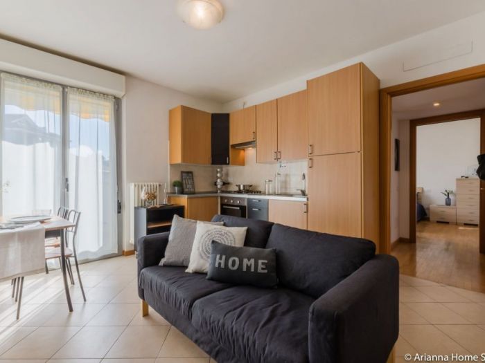 Archisio - Arianna Home Staging - Progetto Venduto in 1 giorno