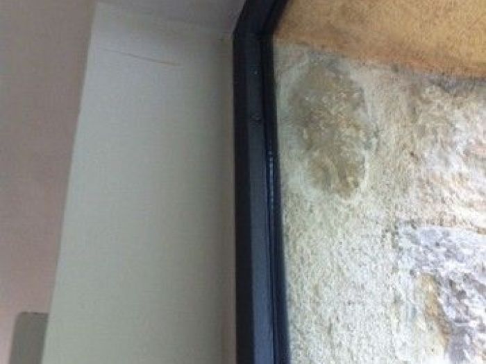 Archisio - El Fere - Progetto Serramenti