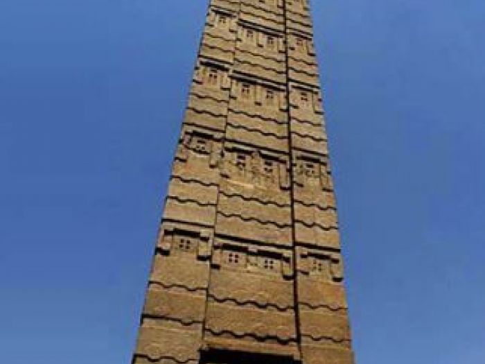 Archisio - Mint Studio Associato Di Architettura - Progetto Axum tower