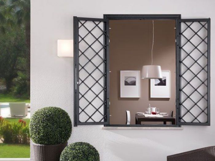 Archisio - Edilserramenti - Progetto Edilserramenti