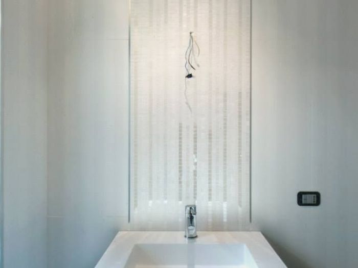 Archisio - Eire srl - Progetto Ristrutturazione totale appartamento