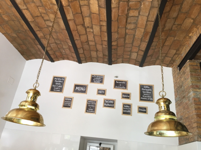 Archisio - Fata Architecture Design - Progetto Pachino monello srl