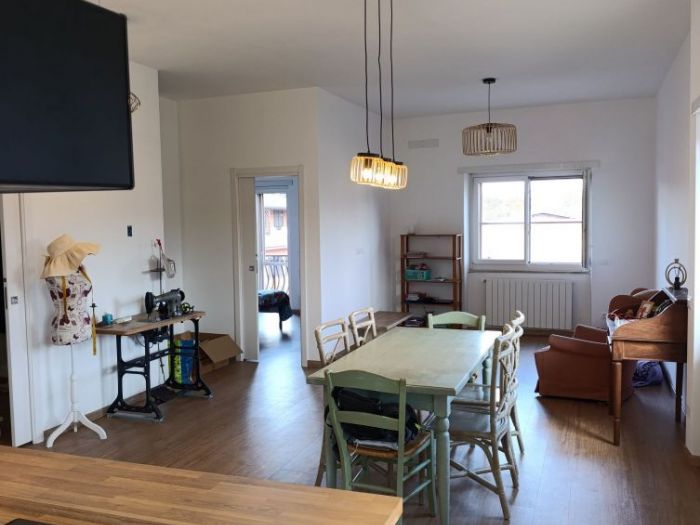 Archisio - Mani Srl Ristrutturazini - Progetto Ristrutturazione effettuata presso un appartamento sito in roma zona acilia