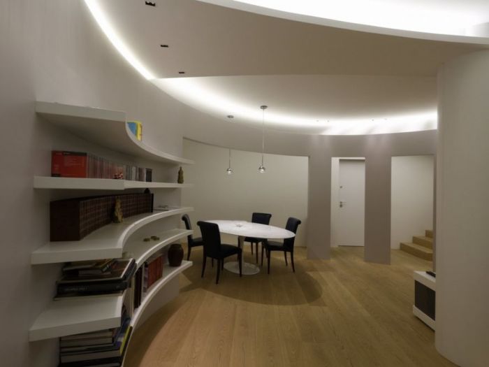 Archisio - Enrico Realacci - Progetto Casa fb - roma ovest