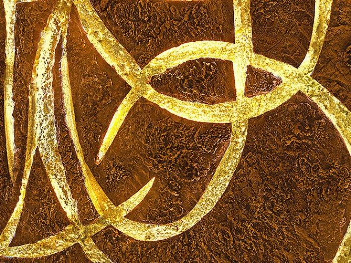 Archisio - Walter Bonanno Lighting Designer - Progetto Gold mandala