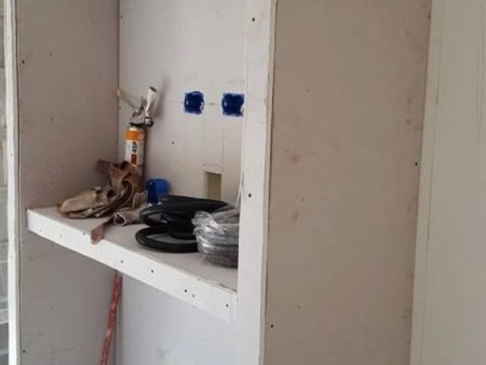 Archisio - Esseb Edilizia - Progetto Ristrutturazione