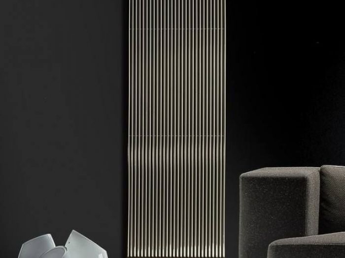 Archisio - Ediltek srl - Progetto Radiatori darredo