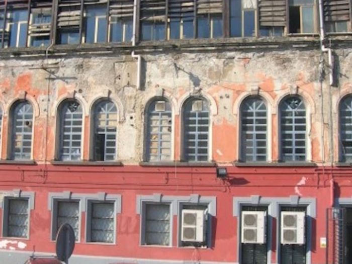 Archisio - Rbs Costruzioni Generali srl - Progetto Ristrutturazione interni ed esterni