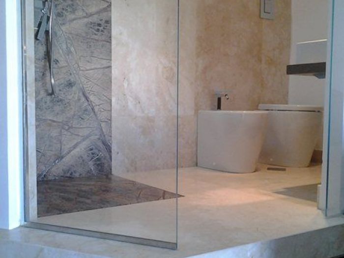 Archisio - Fulvia Ottaiano - Progetto Appartamento