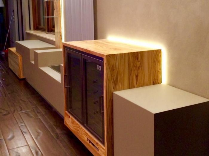 Archisio - Inatural Design - Progetto Design