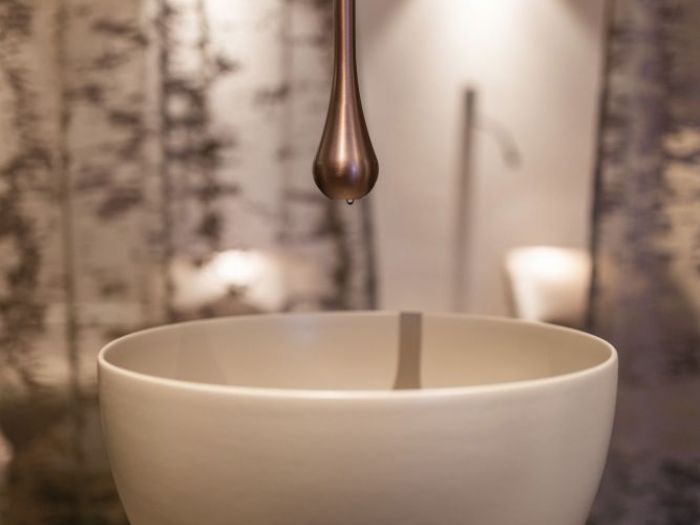 Archisio - Karin Dalceggio Interiordesign Sas - Progetto Berghotel schlemmer - plose