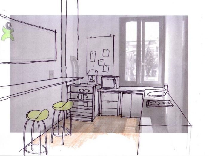 Archisio - Cfcstudio Marco Ragonese - Progetto Cowo