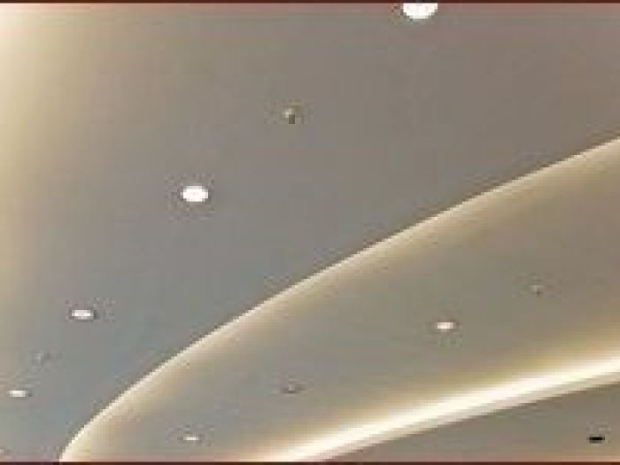 Archisio - Dama - Progetto Cartongessi