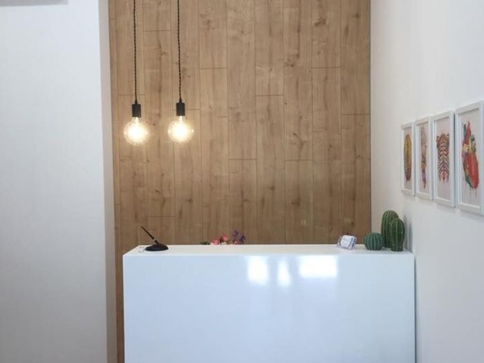 Archisio - Falegnameria Caricato - Progetto Arredamenti interni su misura