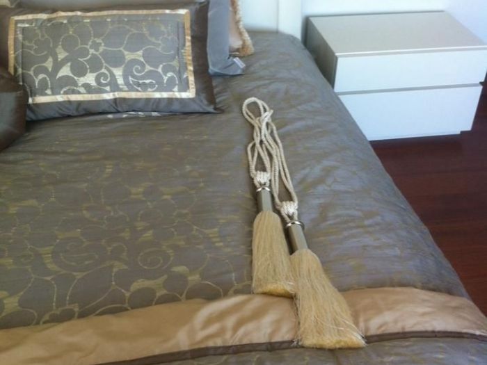 Archisio - Graziella Vero - Progetto Tappezzeria