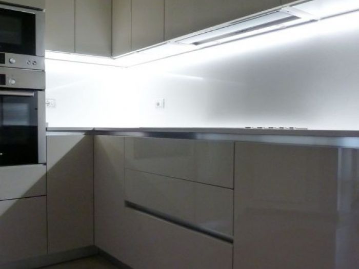 Archisio - Punto Arredo Magenta - Progetto Ristrutturazione a magenta