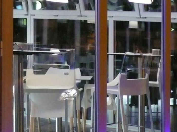 Archisio - Artematica Studio - Progetto White station