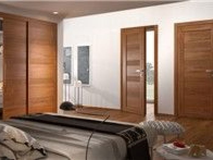 Archisio - Il Falegname Di Casciello Antonio - Progetto Porte blindate