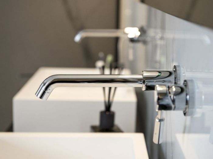 Archisio - Sinergy Zero9 srl - Progetto Villa panoramica su lago maggiore