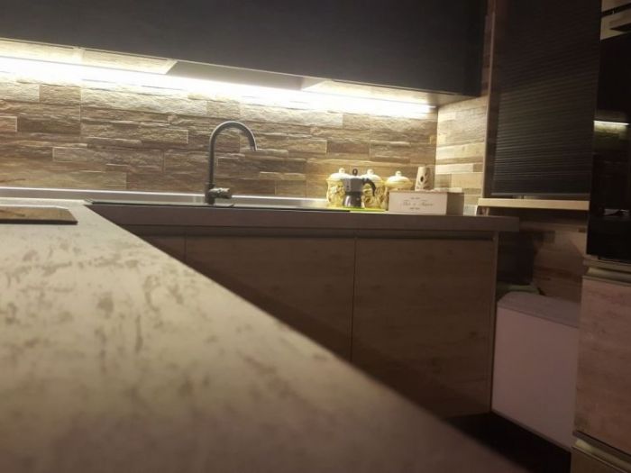 Archisio - Essecia Interior Design - Progetto Cucine