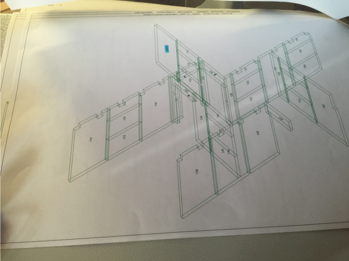 Archisio - Angoli Legno Edilizia - Progetto Costruzioni in legno